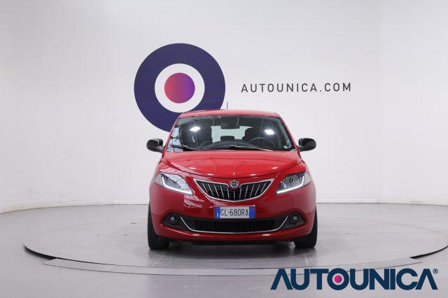 LANCIA Ypsilon 1.0 FIREFLY 5 PORTE S&S HYBRID GOLD FARI LED