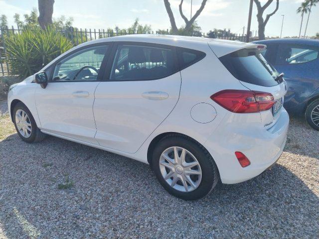 FORD Fiesta 1.1 75 CV GPL 5 porte Connect