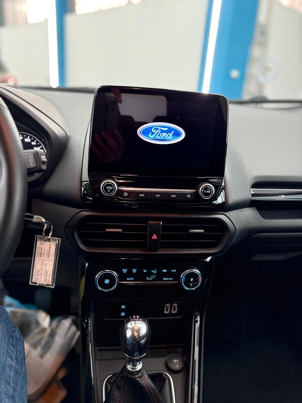 Ford EcoSport 1.0 EcoBoost 125 CV Start&Stop ST-Line Design