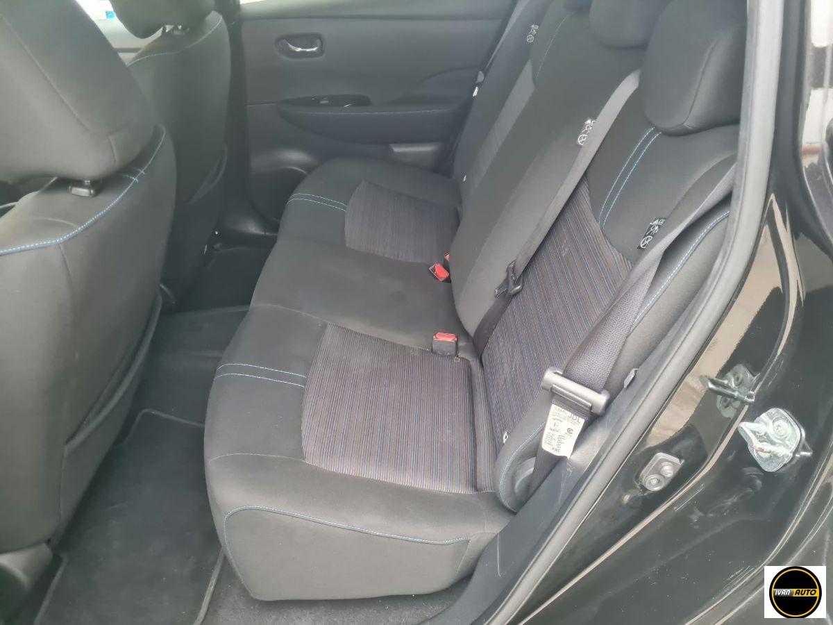 NISSAN Leaf Business 40 kWh-Anno 2021