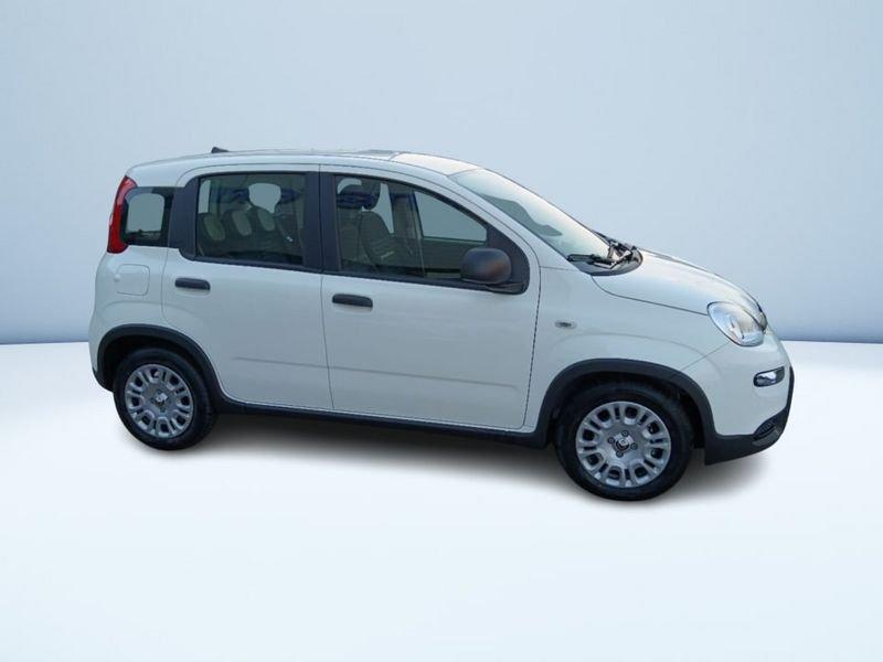 FIAT Panda 1.0 70CV HYBRID