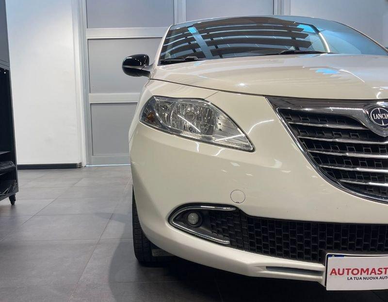 Lancia Ypsilon Ypsilon 1.2 69 CV 5 porte Platinum