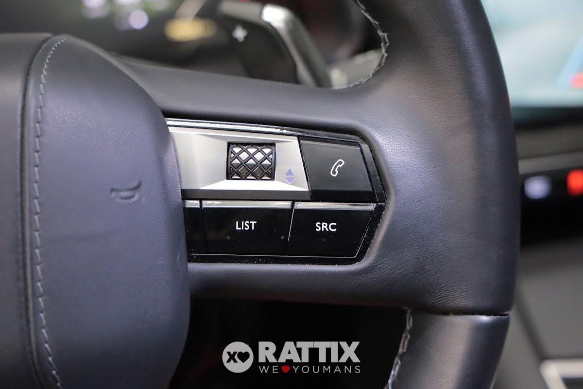 DS Automobiles DS 7 1.6 e-tense Phev 225CV Rivoli Auto