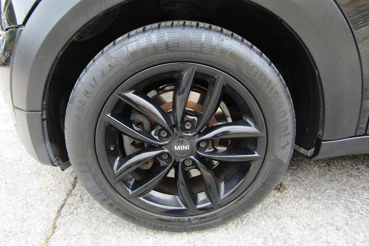 MINI Mini 1.6 One D Countryman