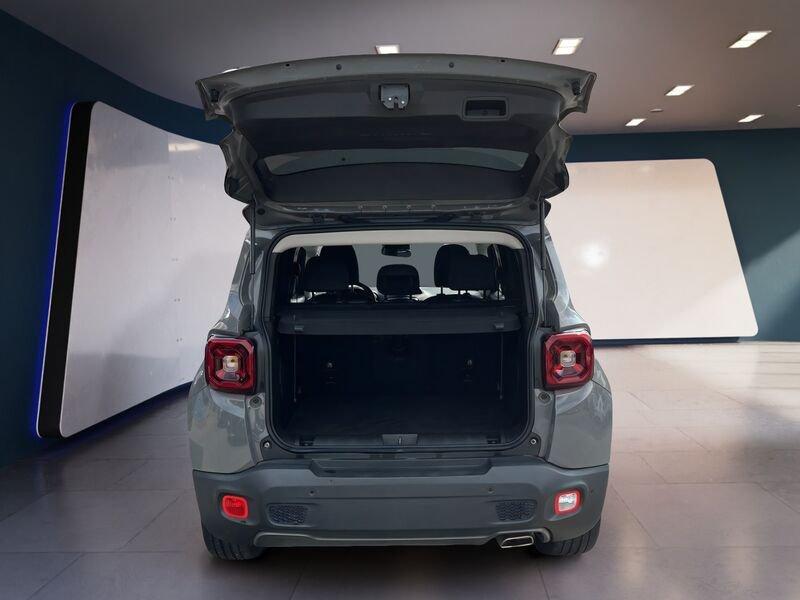 Jeep Renegade 2019 1.0 t3 Limited fwd