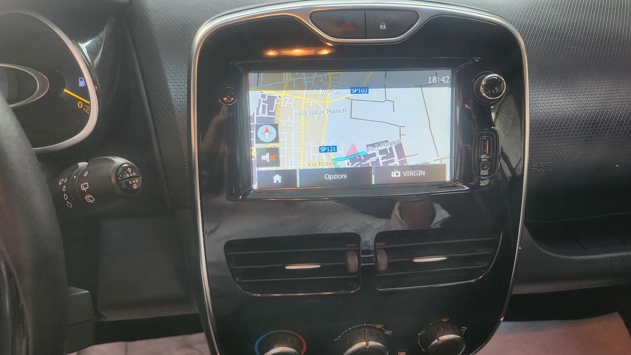 Renault Clio Sporter 1.5 dCi 8V 75CV Wave