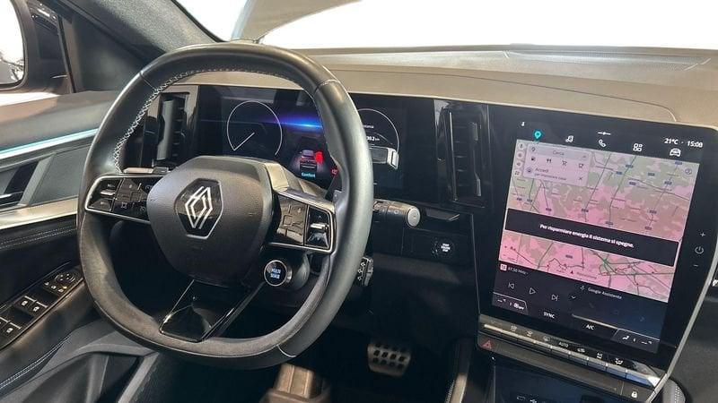 Renault Austral 2023 1.2 E-Tech full hybrid 200cv Techno Esprit