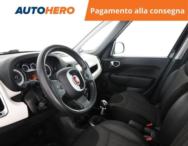 FIAT 500L 1.4 95 CV Pop Star