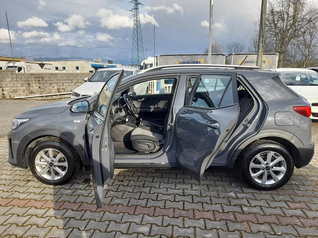 KIA Stonic Stonic 1.2 DPI ECO GPL Urban