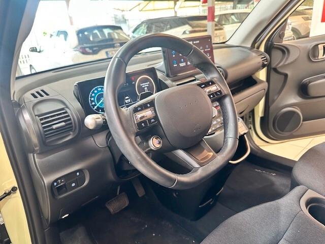 Hyundai Inster 49 kWh XClass