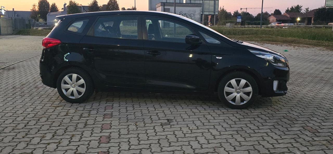 Kia Carens 1.7 CRDi 115 CV Class