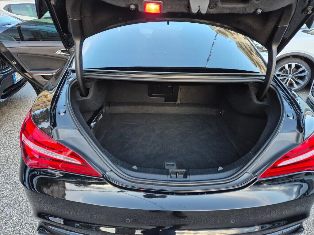 Mercedes-benz CLA 45 AMG 381cv IVA ESPOSTA