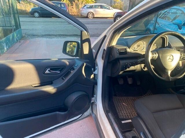 Mercedes-benz A 160 Elegance