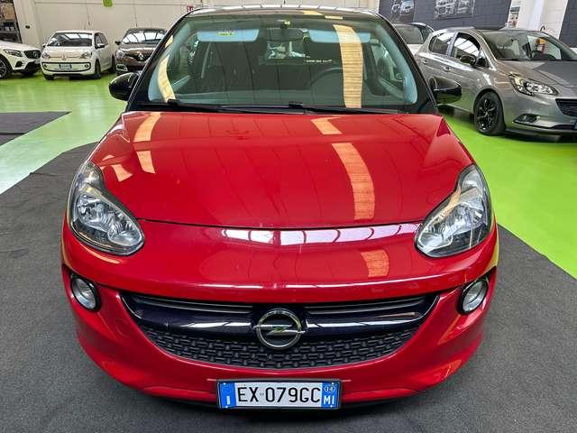 Opel Adam 1.2 Slam 70cv