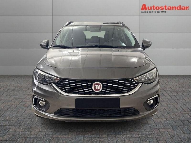 FIAT Tipo SW II 2016 SW 1.6 mjt Lounge s&s 120cv my19