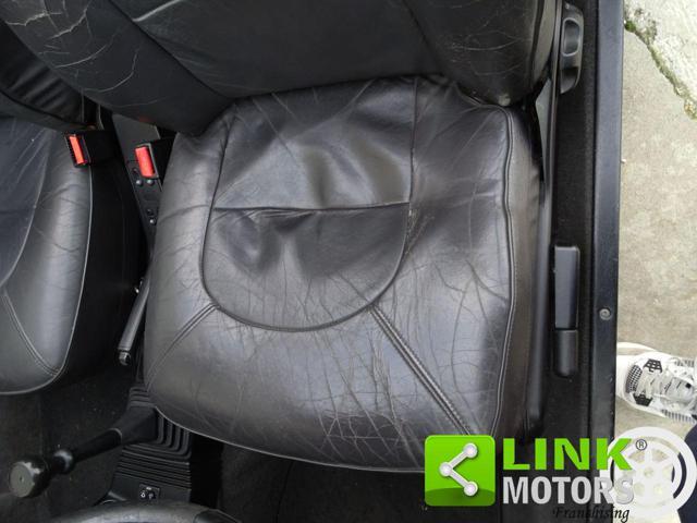 SAAB 900 i turbo 16 S cat Cabriolet GPL