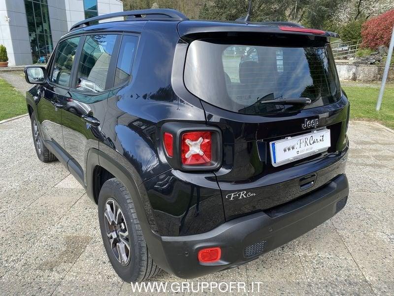 Jeep Renegade 1.0 T3 Longitude