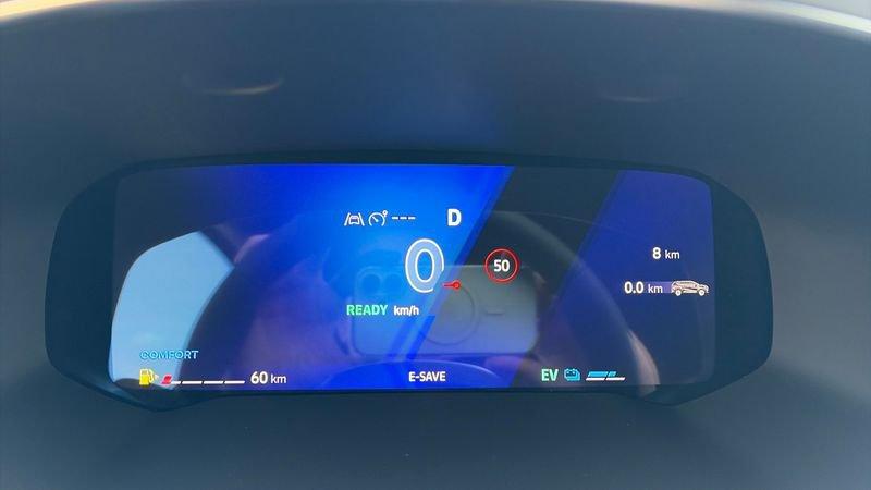 Renault Symbioz Symbioz Full Hybrid E-Tech 145 CV Esprit Alpine