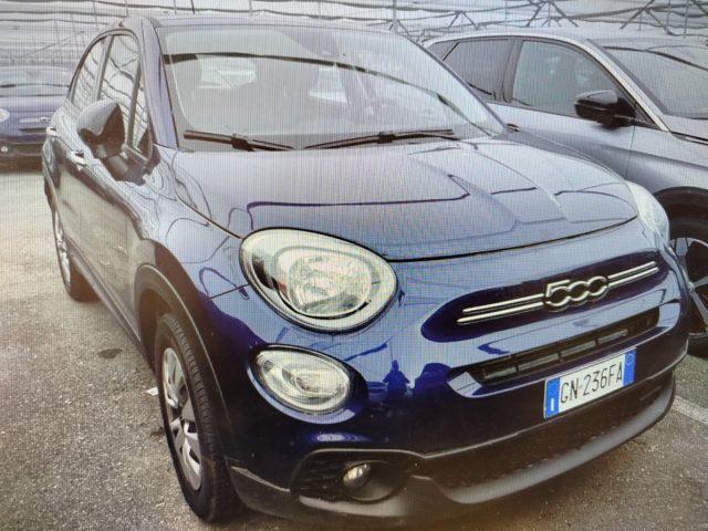 FIAT 500X 1.3 MultiJet 95CV MY23 SUPERPROMO