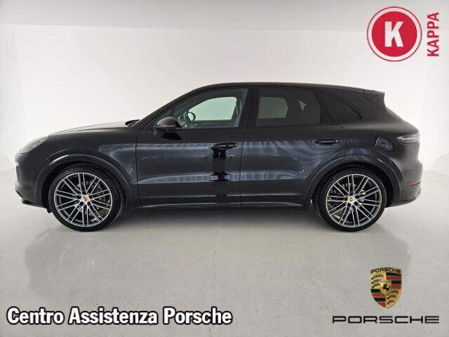 Porsche Cayenne 3.0 V6