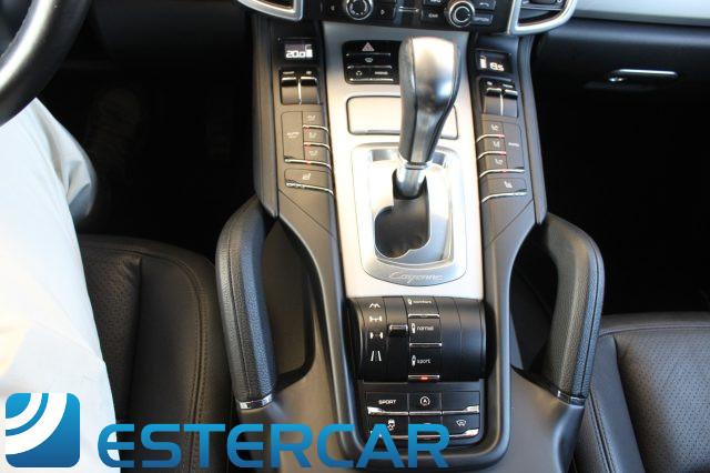 PORSCHE Cayenne 3.0 Diesel