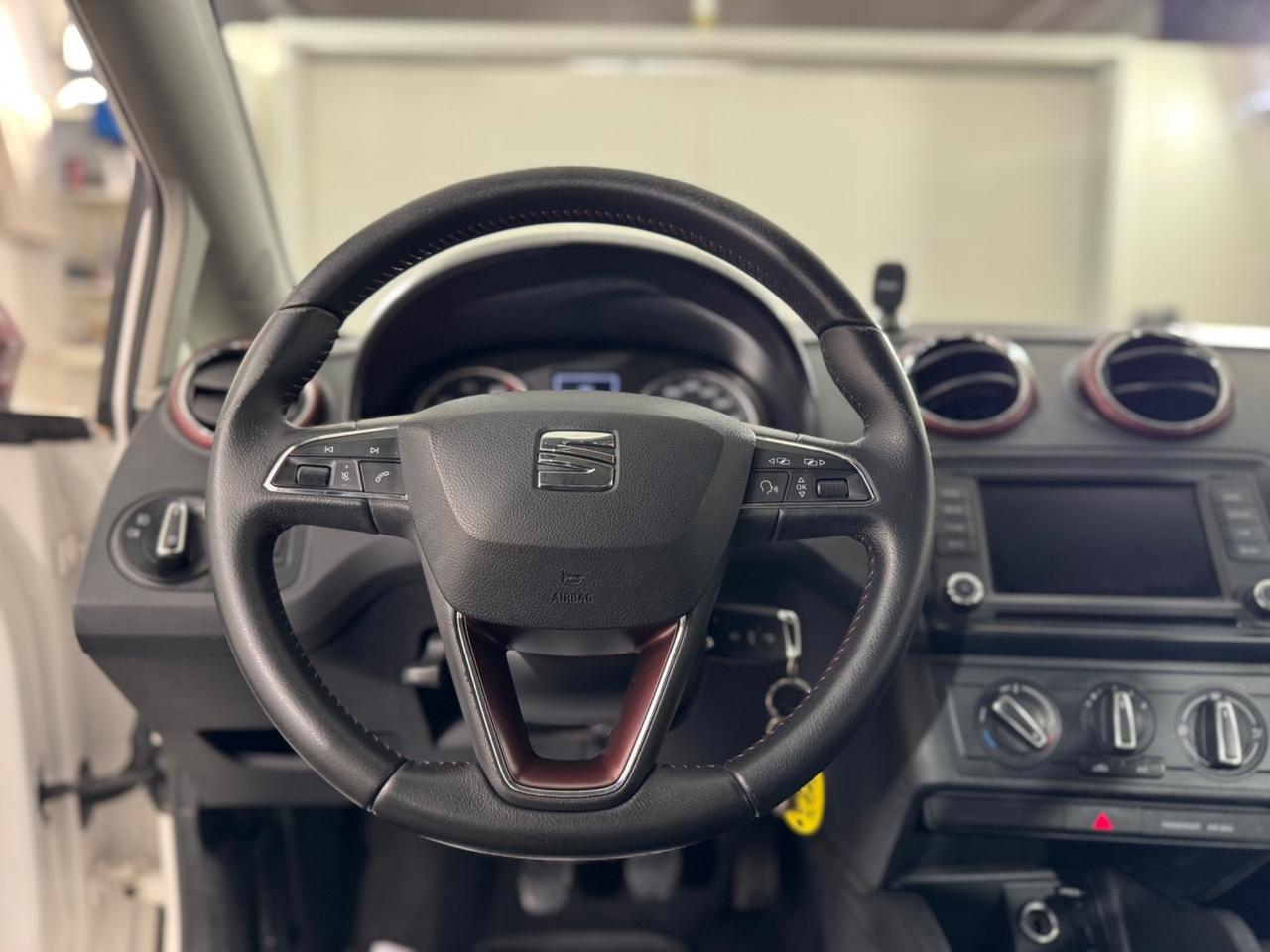 Seat Ibiza 1.0 75 CV 5p. *ANCHE NEOPATENTATI*