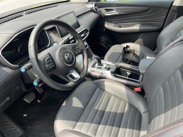 MG ZS 1.0T-GDI aut. Luxury