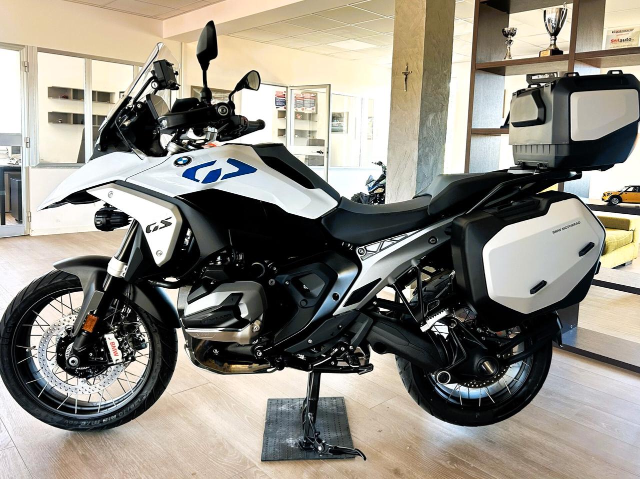 Bmw R 1300 GS