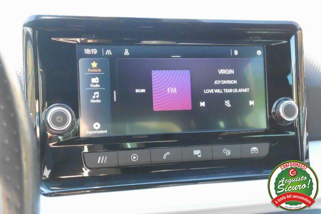 SEAT Arona 1.0 EcoTSI 110 CV DSG FR