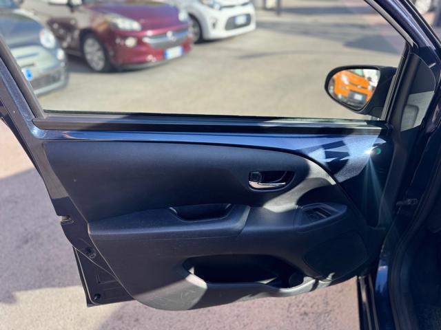 CITROEN C1 Airscape VTi 68 5 porte Shine km 70 mila