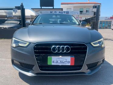 Audi A5 Cabrio 2.0 TDI 177 CV Ambiente