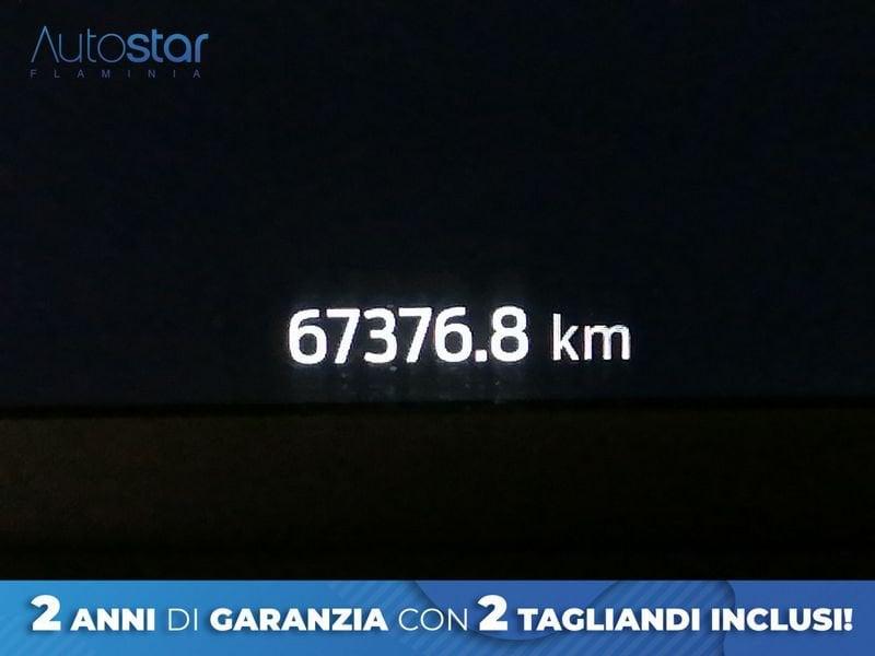 Ford Puma 1.0 ecoboost ST-Line s&s 125cv