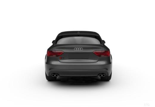 AUDI A5 I 2011 Sportback - A5 Sportback 2.0 tdi Advanced 190cv mu