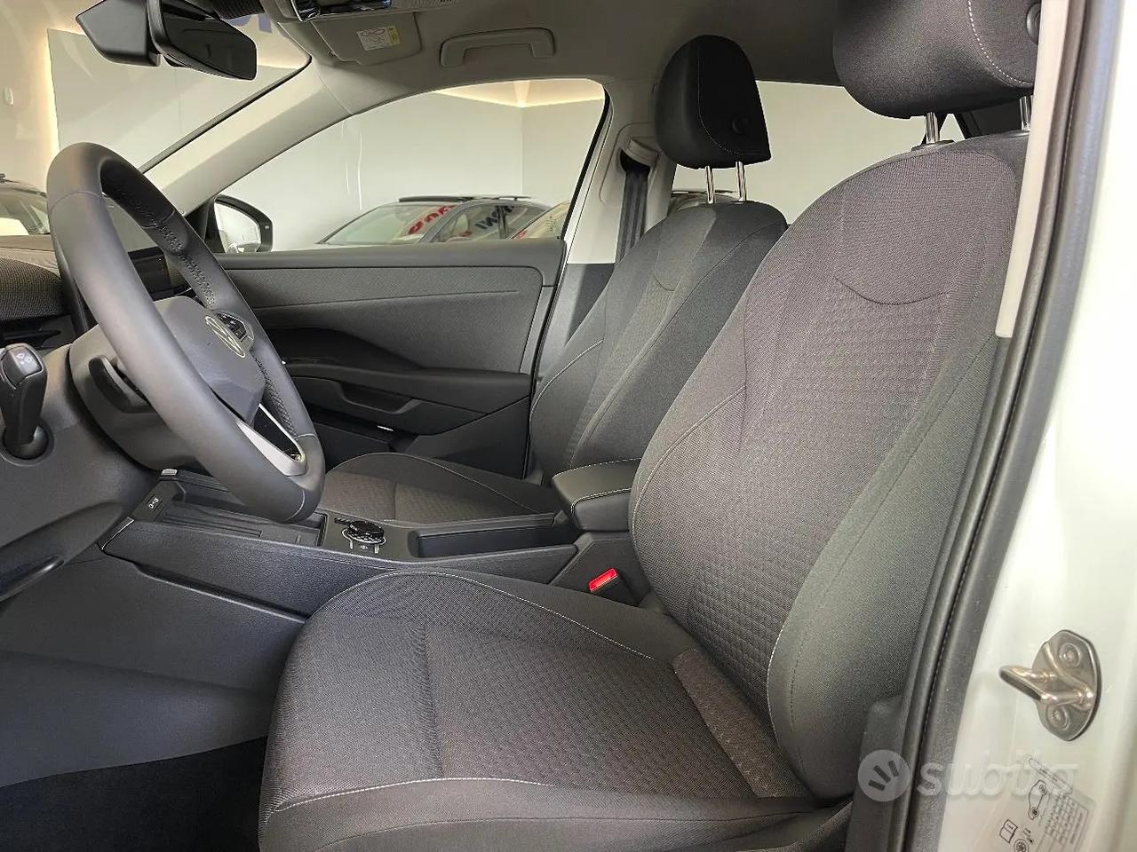 Volkswagen T-Roc 1.5 eTSI Life ACT 115CV DSG
