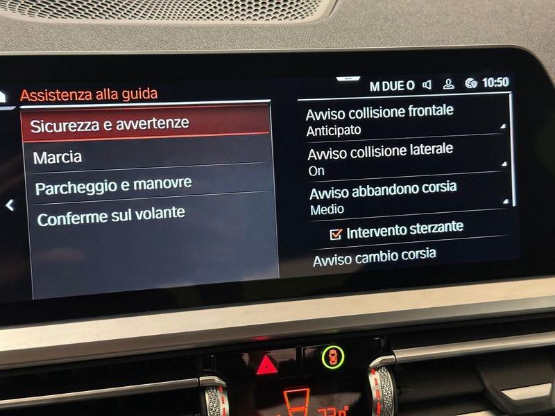 BMW Serie 4 Coupé M440i 48V xDrive Coupé IVA ESPOSTA