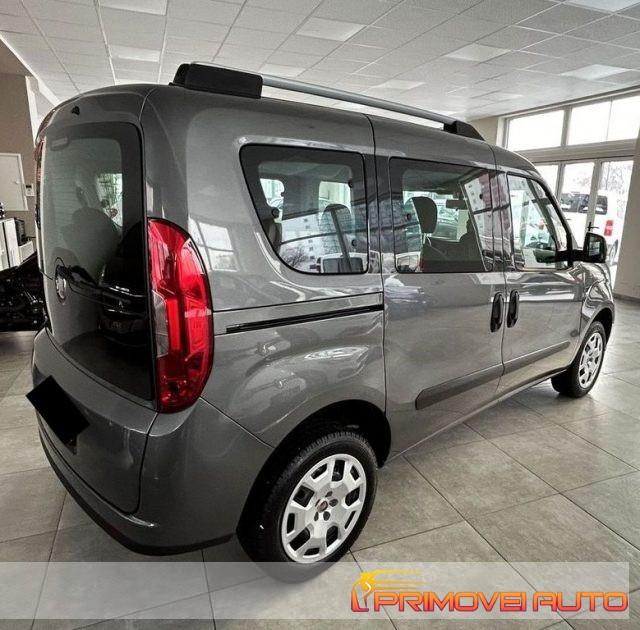 FIAT Doblo Doblò 1.4 T-Jet 16V Easy