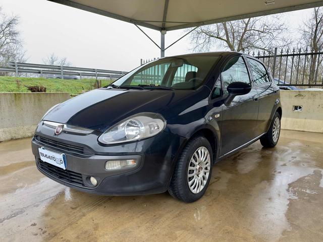 FIAT Punto 1.4 8V 5 porte OK NEOPATENTATI GPL FINO AL 02/2027