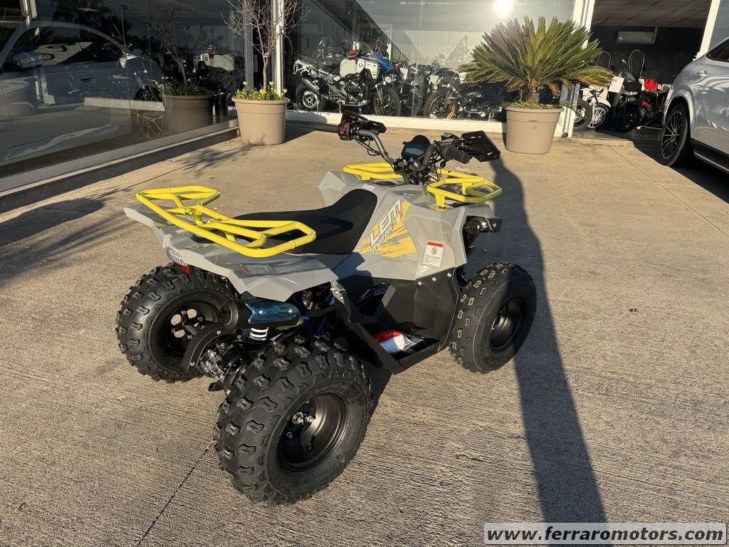 LEM HUMMER 125 NUOVO PRONTA CONSEGNA