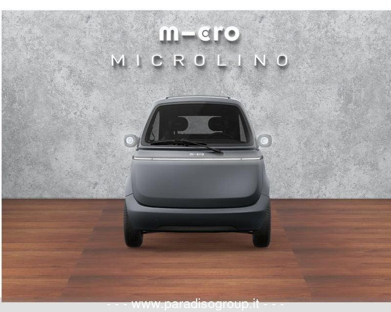MICROLINO MICROLINO MICROLINO COMPETIZIONE 10.5 KWH