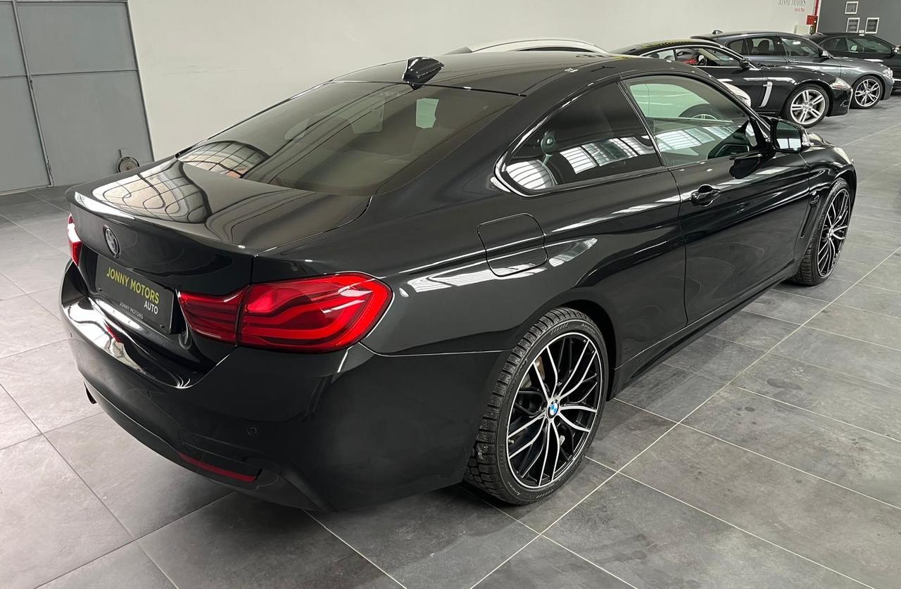 Bmw 420i Msport - 2017