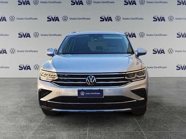 Volkswagen Tiguan 2ª serie 2.0TDI 150CV DSG Elegance
