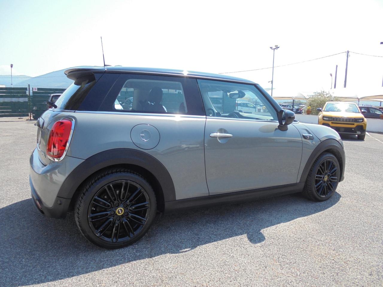 Mini Full Electric Cooper SE