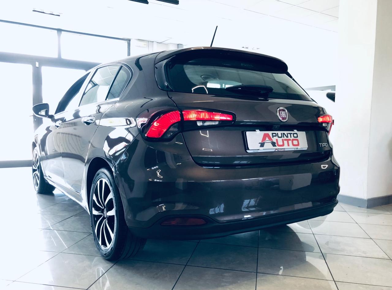 Fiat Tipo 1.6 Mjt S&S 5 porte Mirror