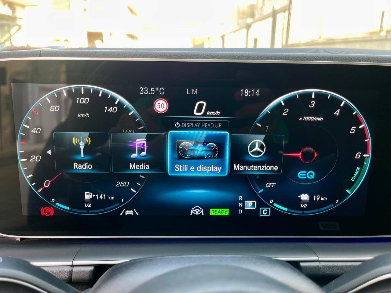 MERCEDES GLE 350DE 4MATIC PREMIUM Plus 2020