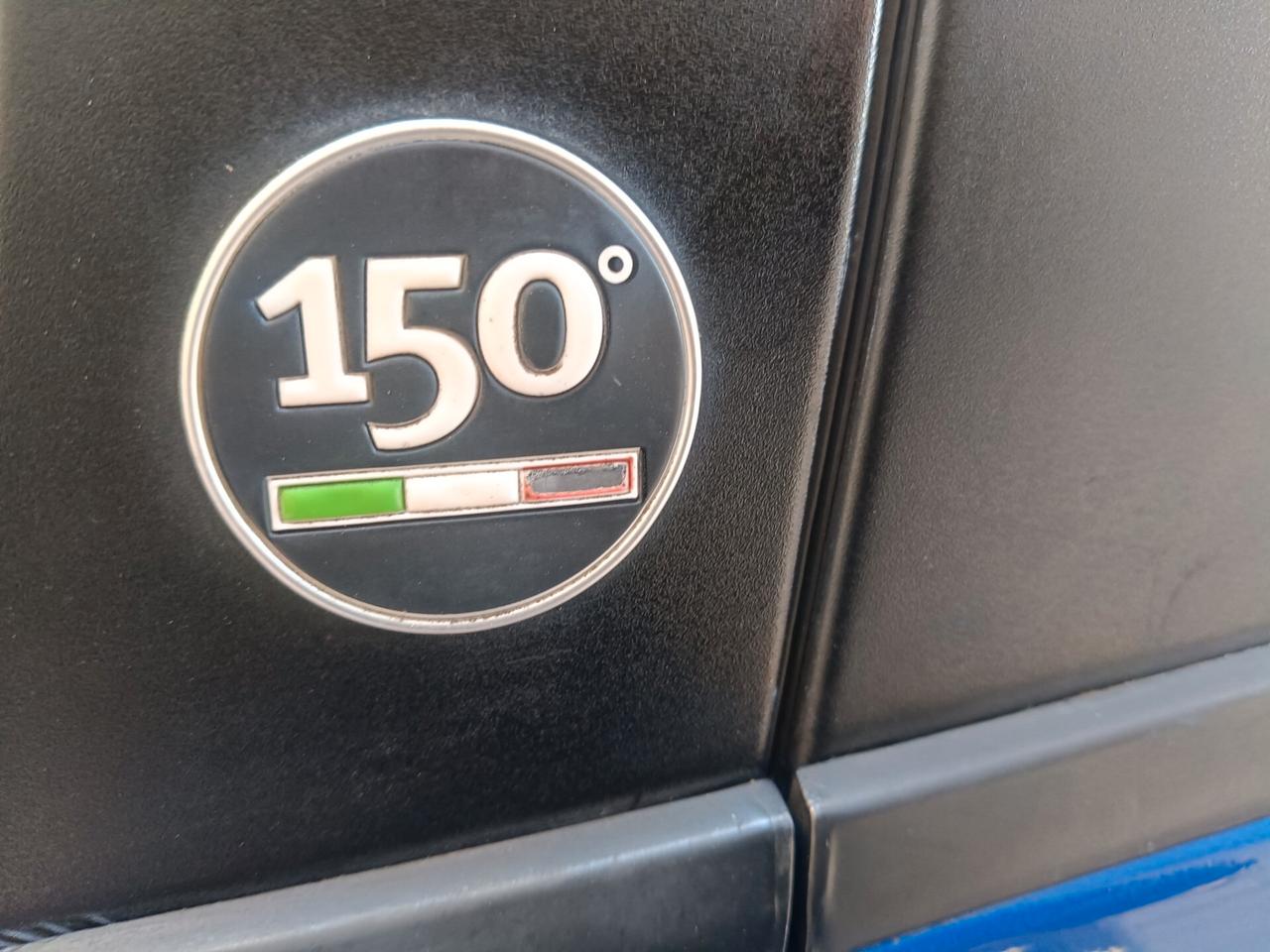 FIAT PUNTO EVO 1.2-5 PORTE-KM148000-Euro 4990