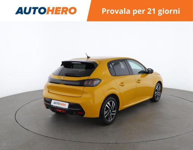 PEUGEOT 208 PureTech 100 Stop&Start 5 porte Allure Pack