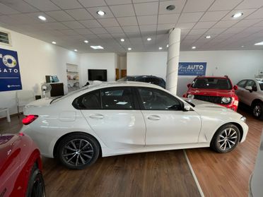BMW 320D 190CV ADVANTAGE PROMO ESTATE