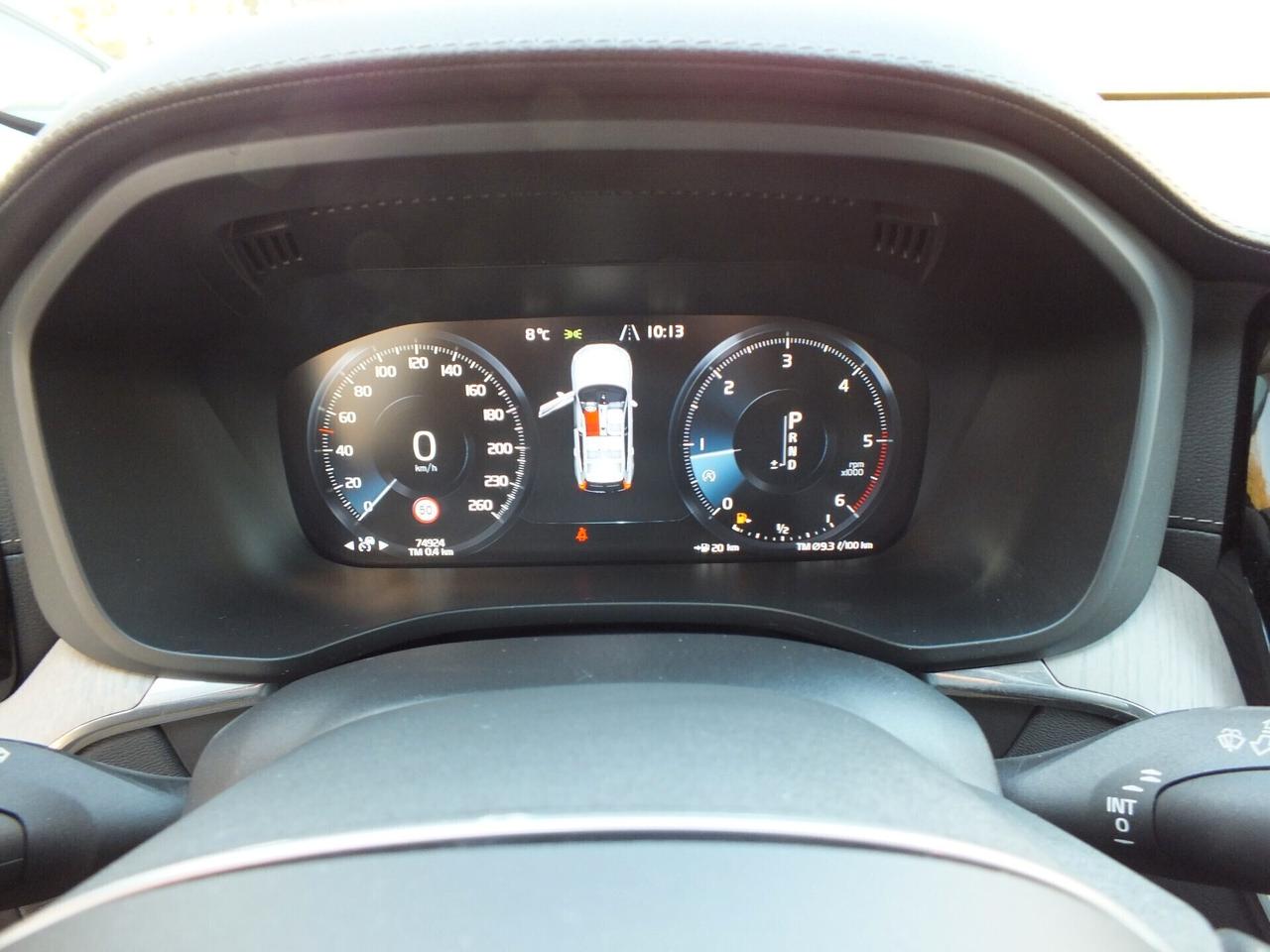 VOLVO XC 60 190 CV 4X4 AUTOM.INSCRIPTION