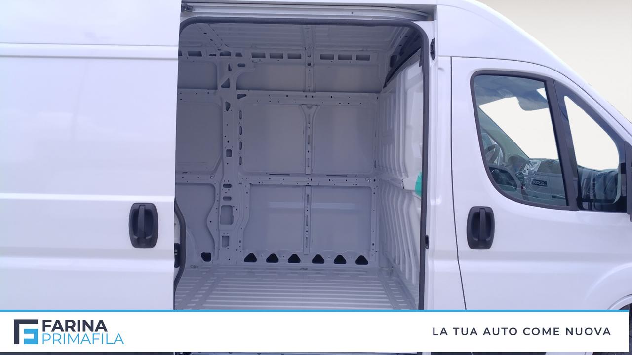 CITROEN Jumper 33 L2H2 2.2 diesel 120cv S&S