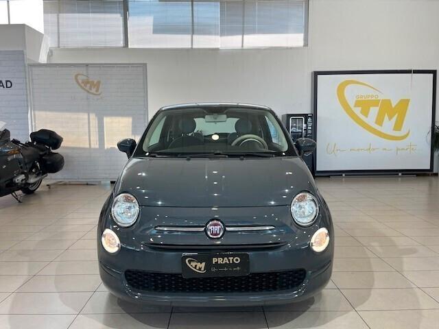 Fiat 500 1.0 hybrid Pop 70cv *24.000 KM*